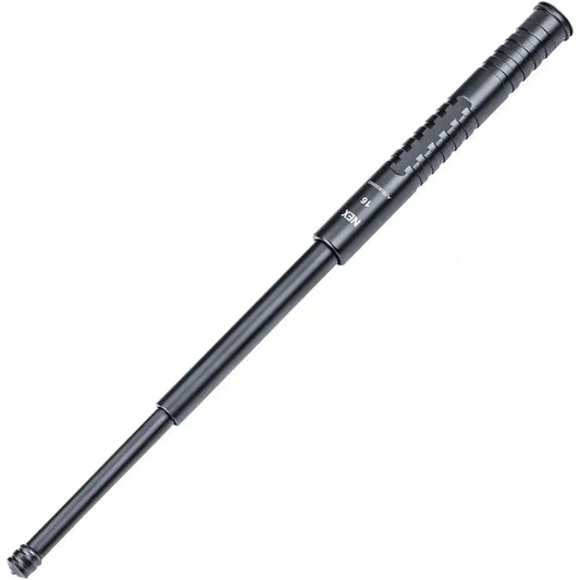 NEXTORCH Teleskopschlagstock NEX Walker N16