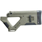 Hera Arms Hinterschaft CQR Gen. 1