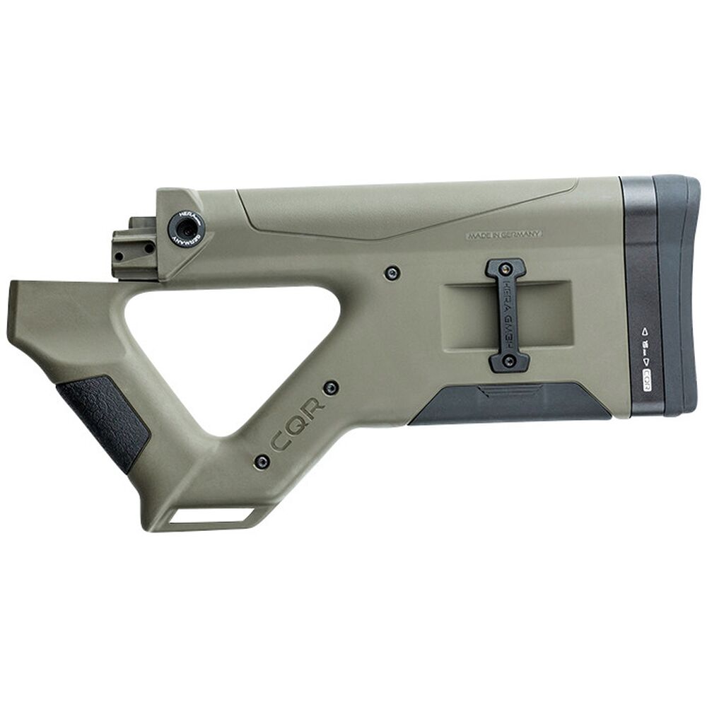 Hera Arms Hinterschaft CQR Gen. 1