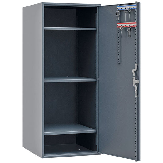 ISS Munitionsschrank Saarbrücken-Burbach – 90x37x42 cm