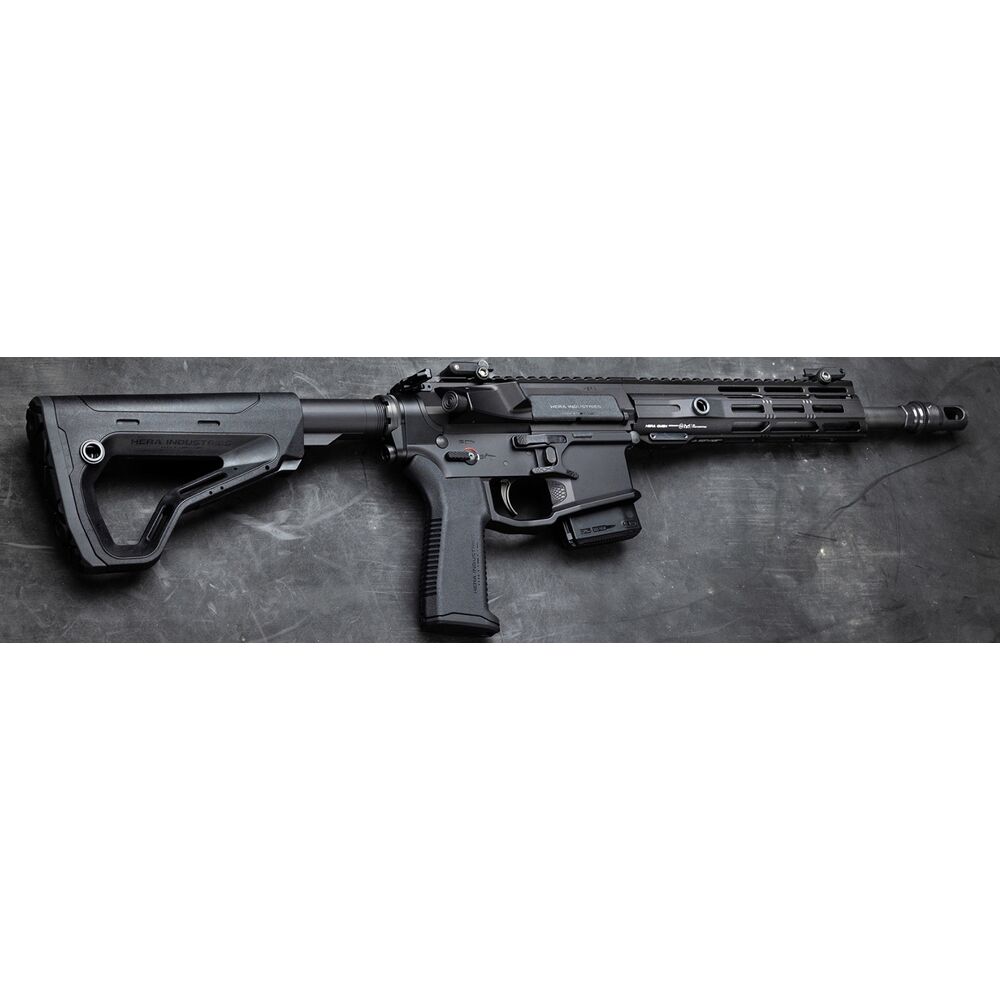 Hera Arms Selbstladebüchse The 15th Duty Gen4