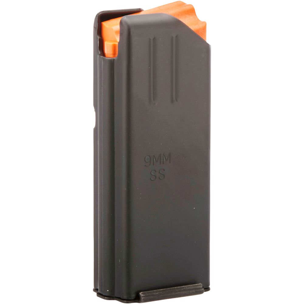 Hera Arms Magazin ASC für THE9ER SPORT