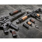 Hera Arms Pistolengriff AR15 Leather Grip