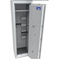 ISS Stahlschrank Sorglos-Paket 4