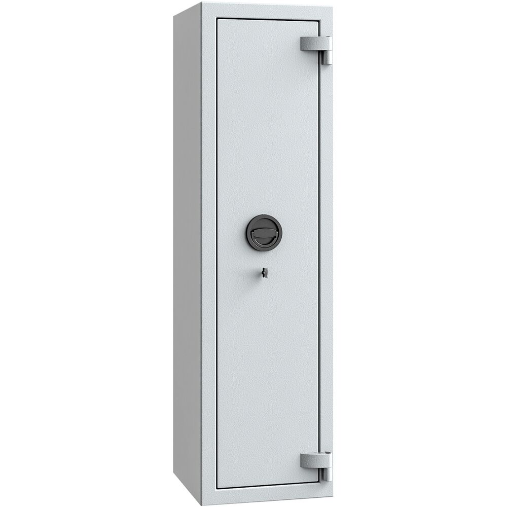 ISS Stahlschrank Luzern N/0 für 5 Langwaffen