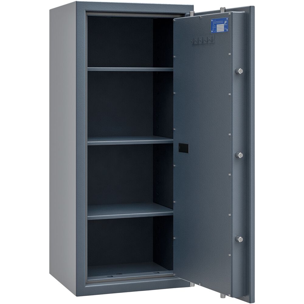 ISS Kurzwaffenschrank safe4gun – 100x50 cm
