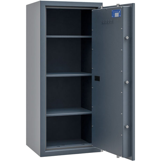 ISS Kurzwaffenschrank safe4gun – 100x50 cm