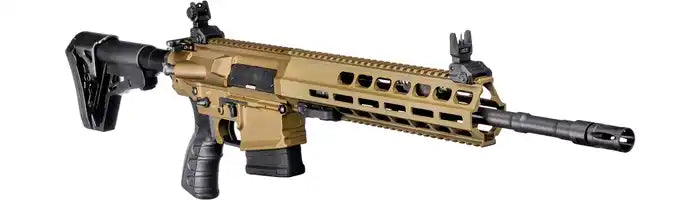 Haenel Selbstladebüchse CR 308 Direktabzug