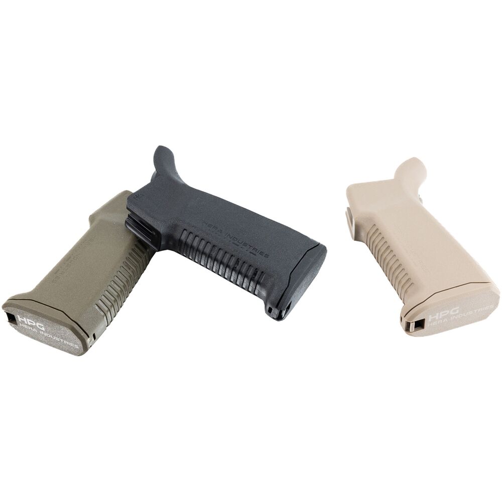 Hera Arms Pistolengriff Standard Gen2