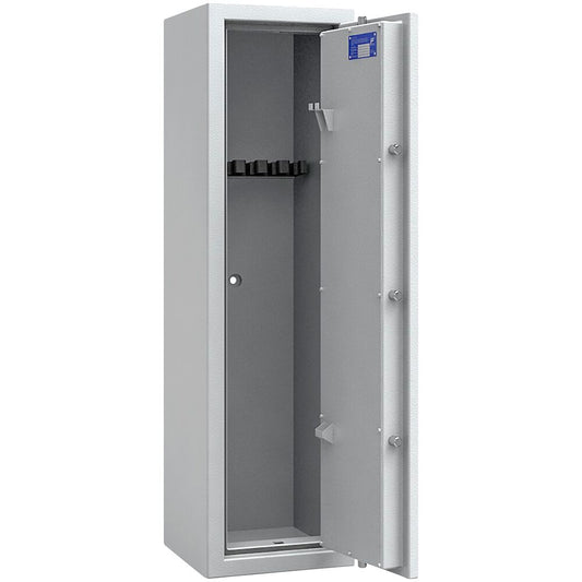 ISS Stahlschrank Luzern N/0 für 5 Langwaffen