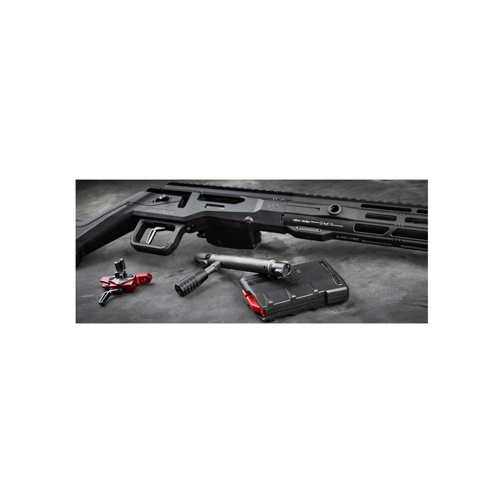 Hera Arms Repetierbüchse H6