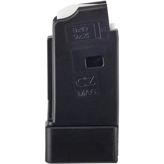 CZ Magazin Scorpion Evo 3 S1