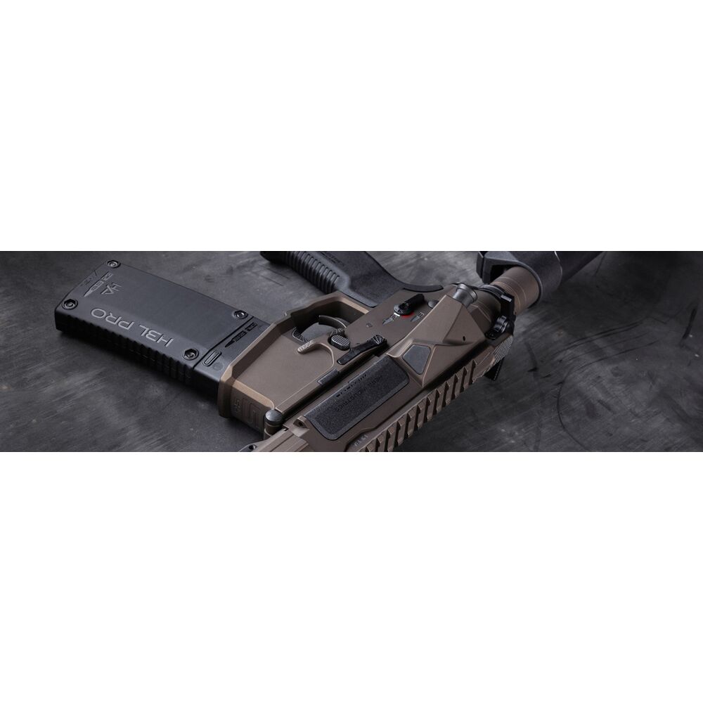Hera Arms Selbstladebüchse THE 15th SRB 18 Gen4