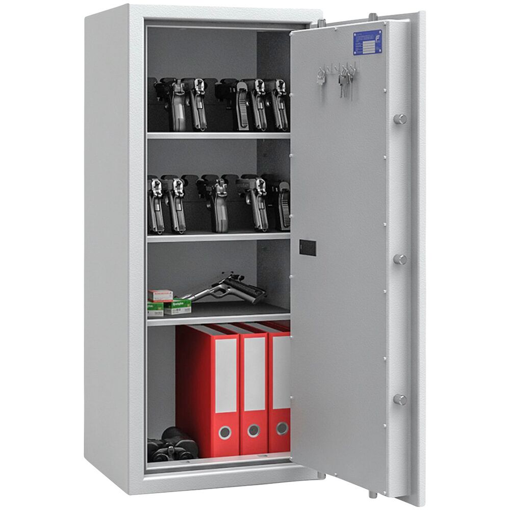 ISS Kurzwaffenschrank safe4gun – 115x50 cm
