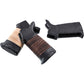 Hera Arms Pistolengriff AR15 Leather Grip