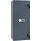 ISS Kurzwaffenschrank safe4gun – 100x50 cm