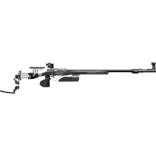 Walther KK-Matchbüchse KK500M Carbon