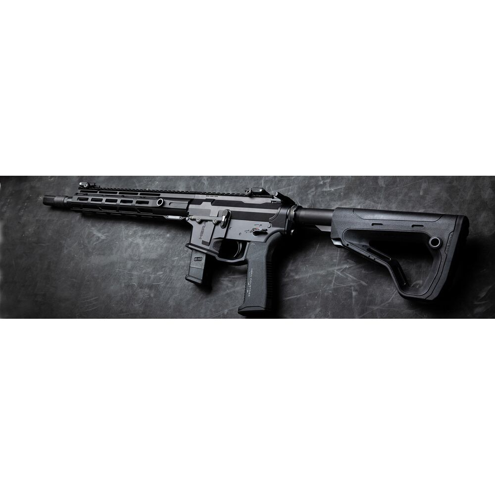 Hera Arms Selbstladebüchse THE 9ers Sport Gen4