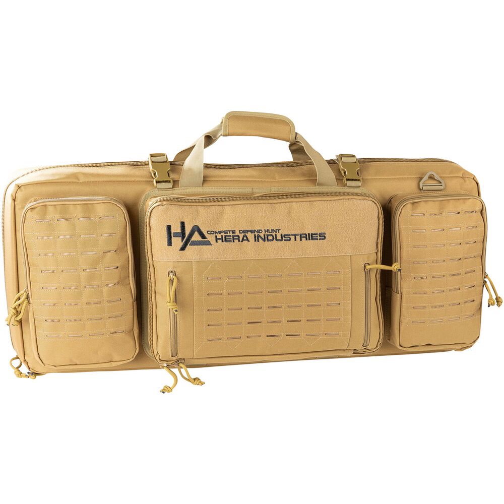 Hera Arms Langwaffenfutteral Lasermolle Short