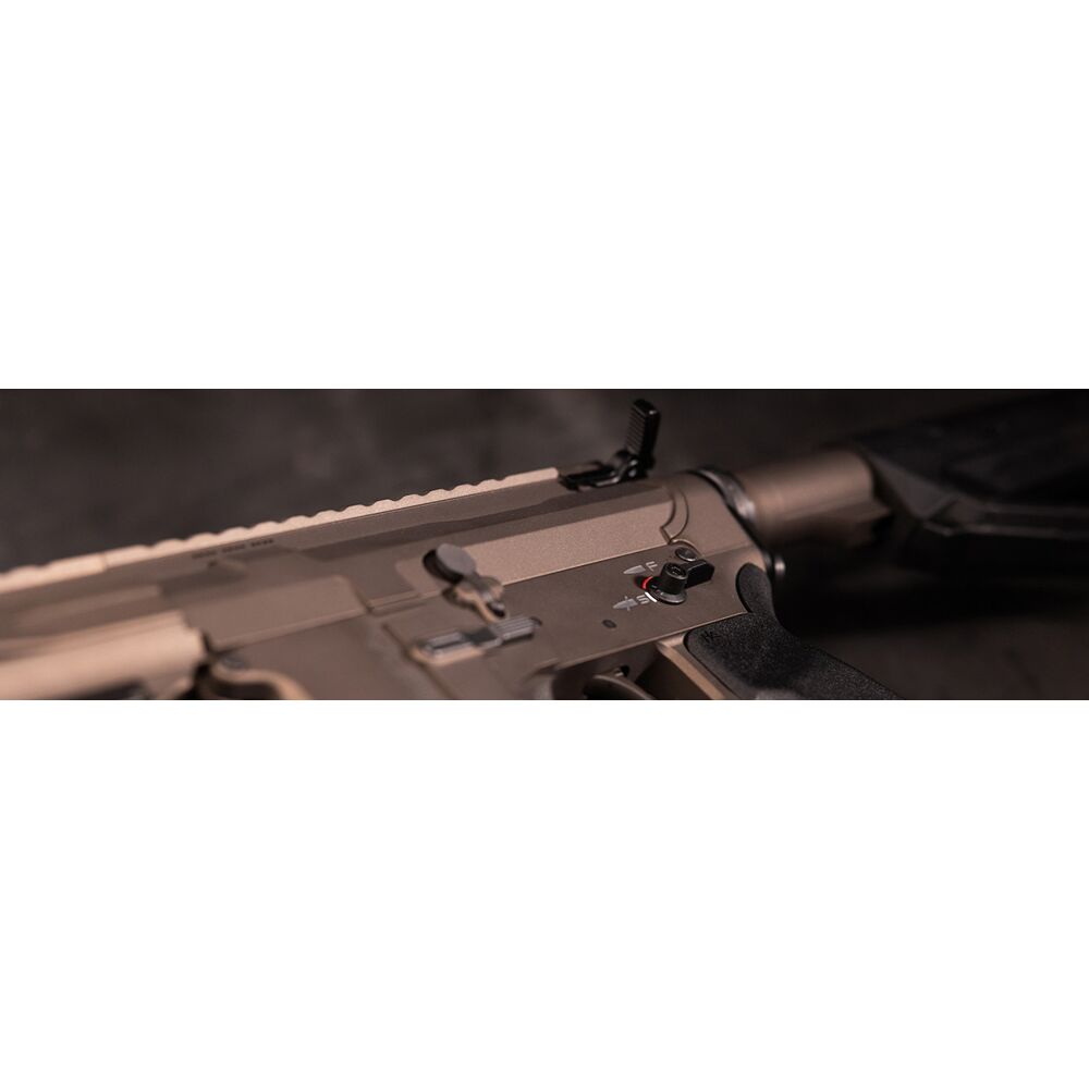 Hera Arms Selbstladebüchse THE 15th SRB 18 Gen4
