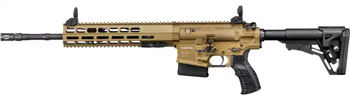 Haenel Selbstladebüchse CR 308 Direktabzug