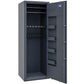 ISS Stahlschrank St. Gallen WF MAX
