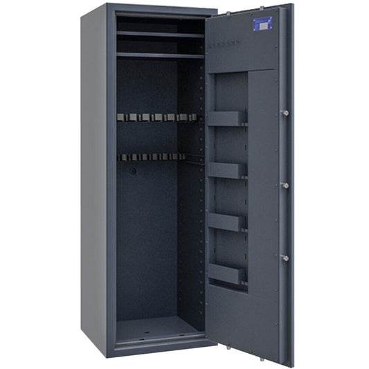 ISS Stahlschrank St. Gallen WF MAX