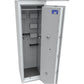 ISS Stahlschrank Sorglos-Paket 4