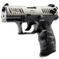 Walther Pistole P22Q Standard