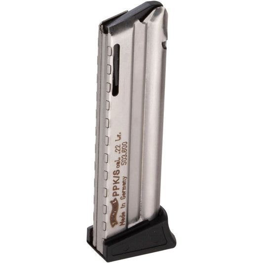 Walther Magazin für PPK/S