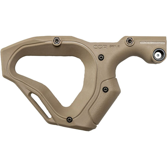 Hera Arms Frontgriff CQR Gen. 2