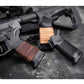 Hera Arms Pistolengriff AR15 Leather Grip