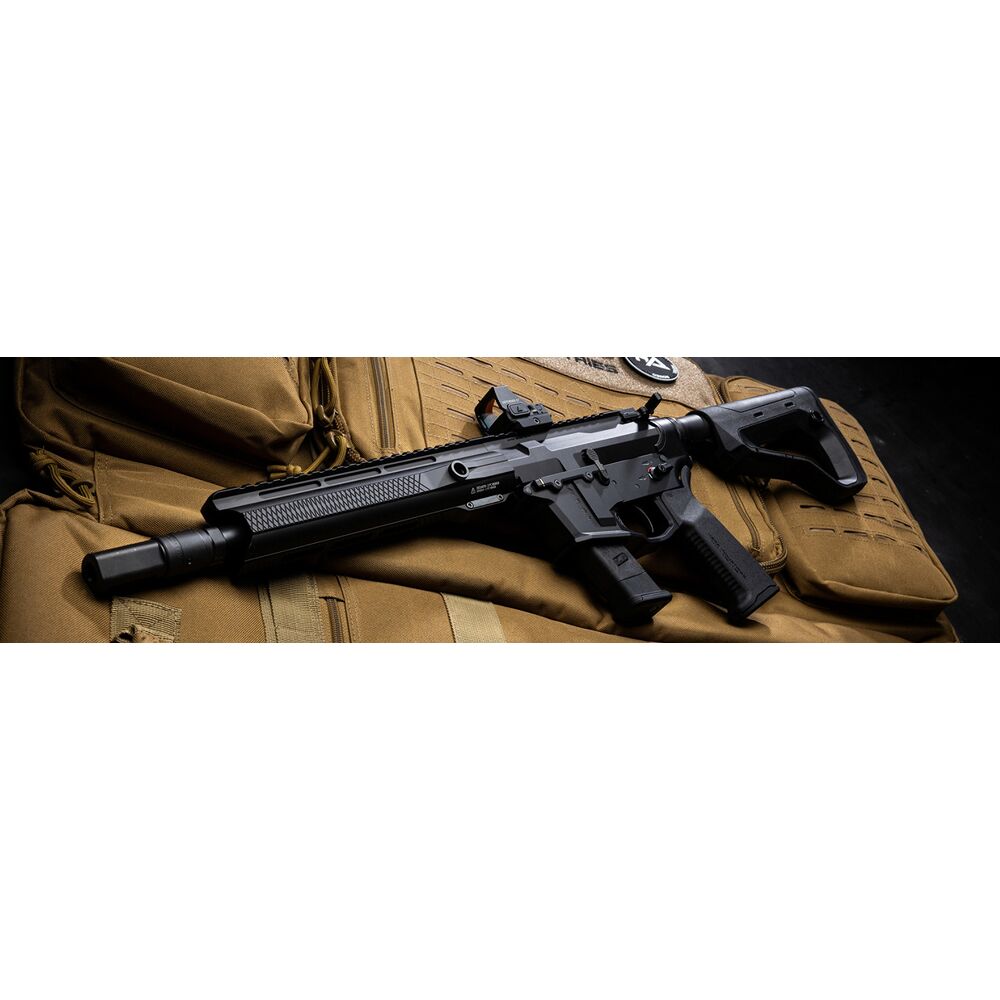 Hera Arms Selbstladebüchse THE 9ers Sport Gen4