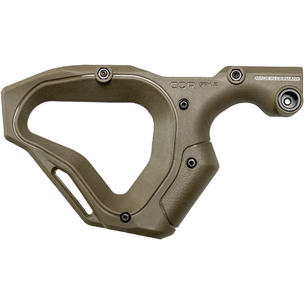 Hera Arms Frontgriff CQR Gen. 2