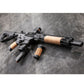 Hera Arms Pistolengriff AR15 Leather Grip