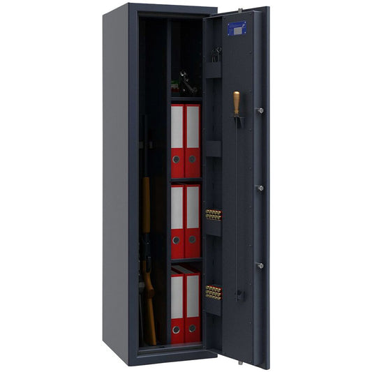 ISS Stahlschrank Luzern WF Kombi – Klasse 0