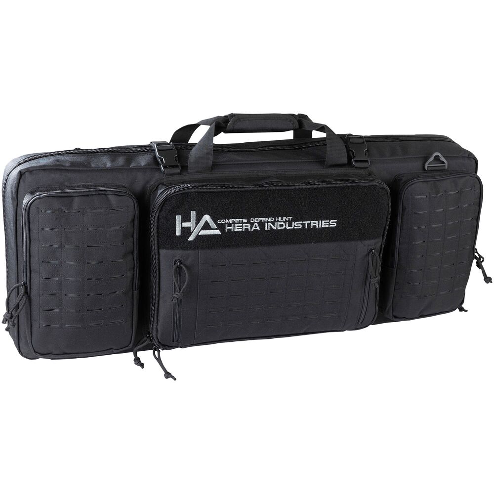 Hera Arms Langwaffenfutteral Lasermolle Short