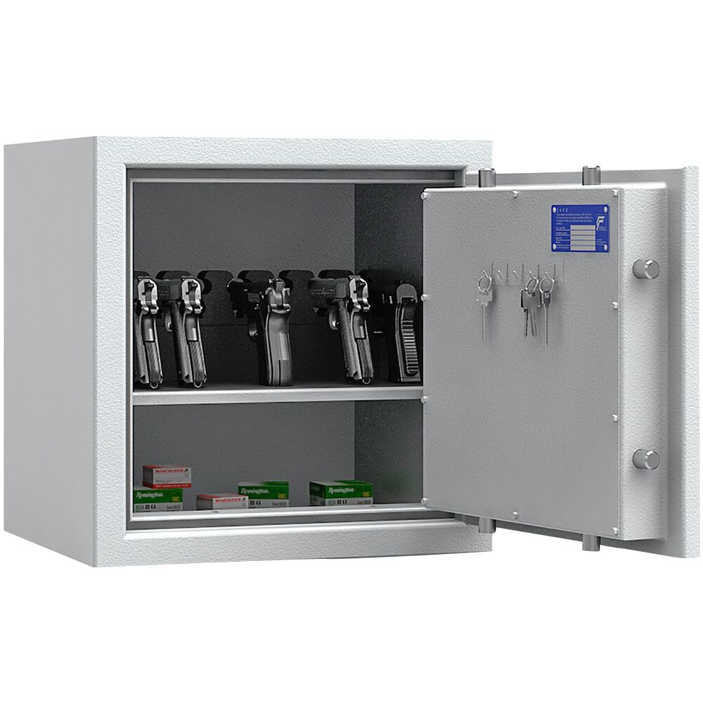 ISS Kurzwaffenschrank safe4gun – 50x50 cm