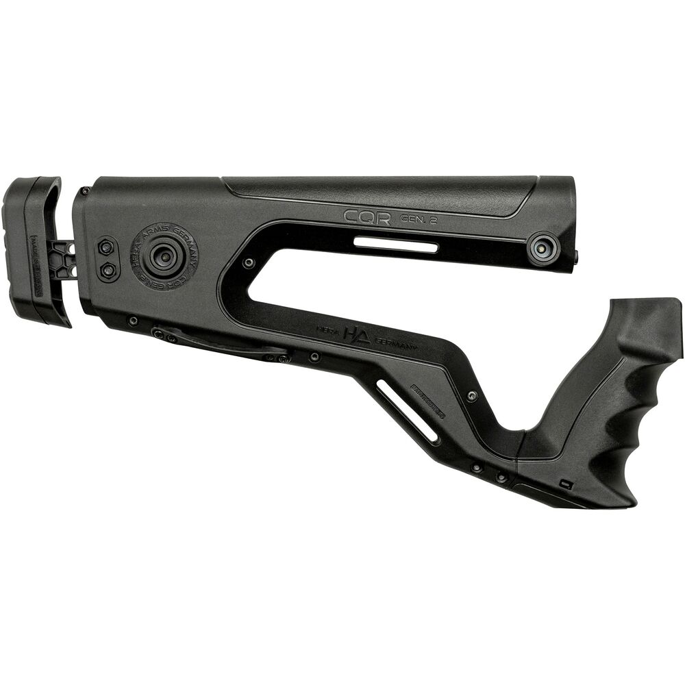 Hera Arms Hinterschaft CQR Gen. 2