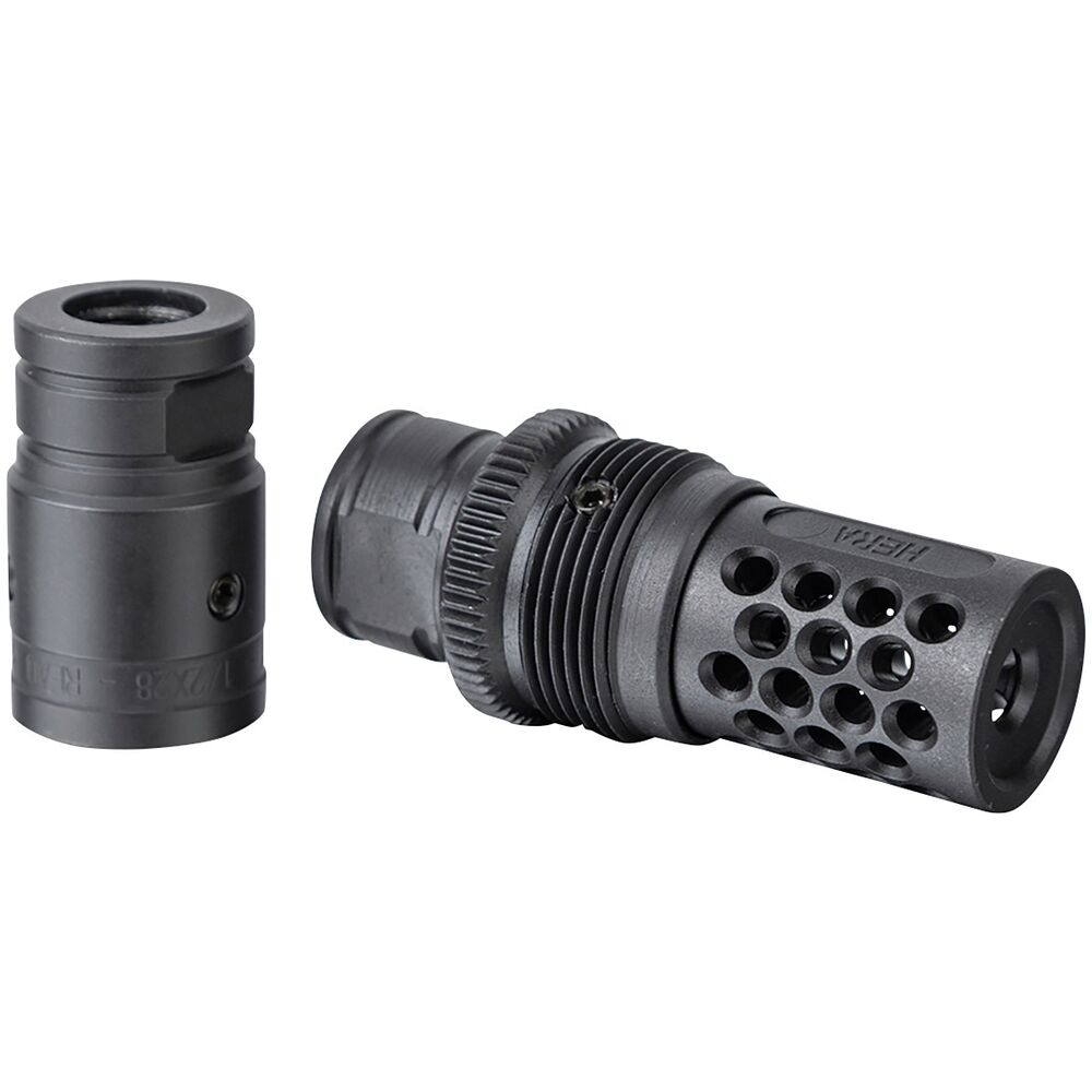 Hera Arms Mündungsbremse HERA LINK Pepper Box PB
