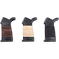 Hera Arms Pistolengriff AR15 Leather Grip