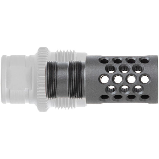 Hera Arms Mündungsbremse HERA LINK Pepper Box PB