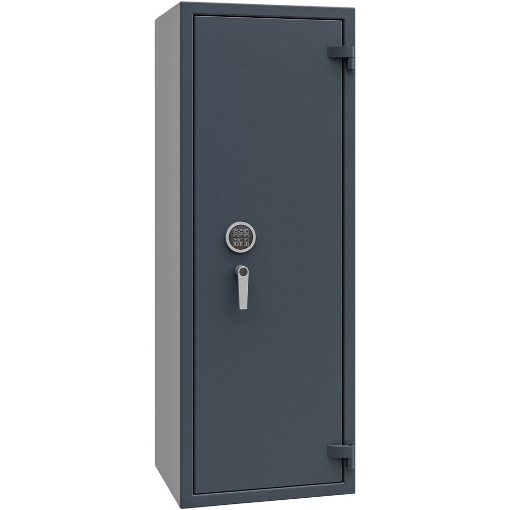 ISS Stahlschrank St. Gallen WF MAX Klasse 1 - Sorglos-Paket