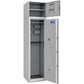 ISS Stahlschrank Sorglos-Paket 4