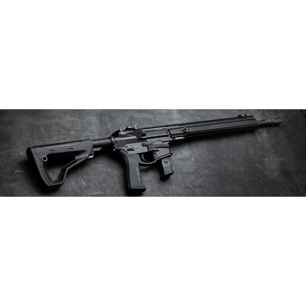 Hera Arms Selbstladebüchse THE 9ers Sport Gen4