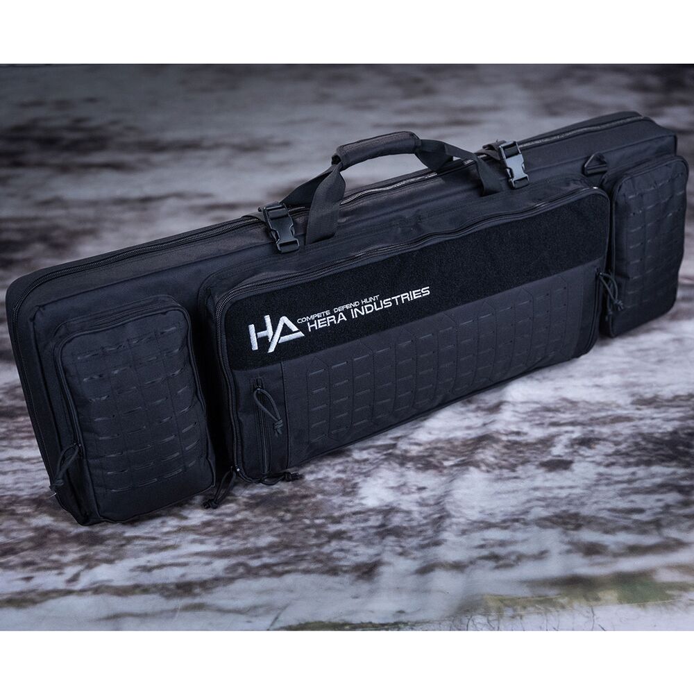 Hera Arms Langwaffenfutteral Lasermolle Long