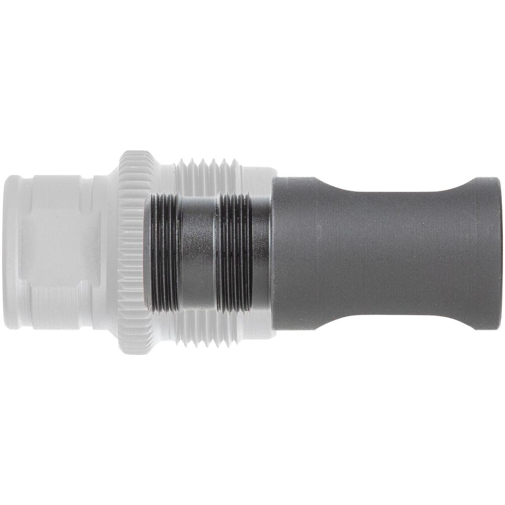 Hera Arms Mündungsbremse HERA LINK Muzzle Break Short MBS