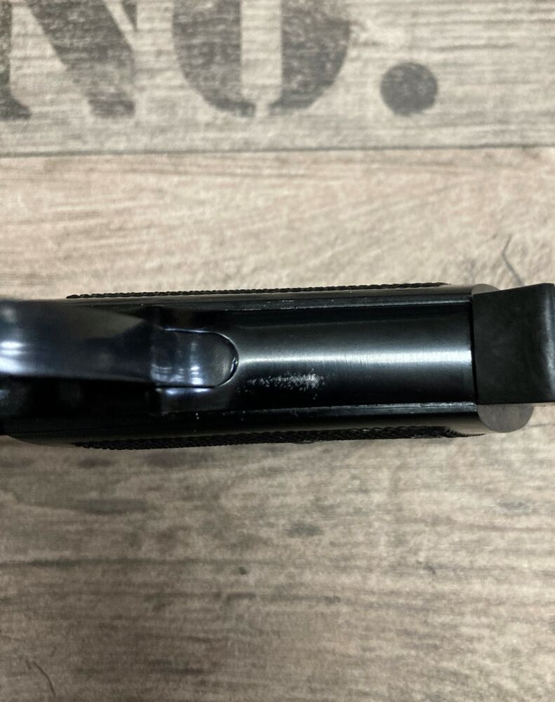 Walther TPH