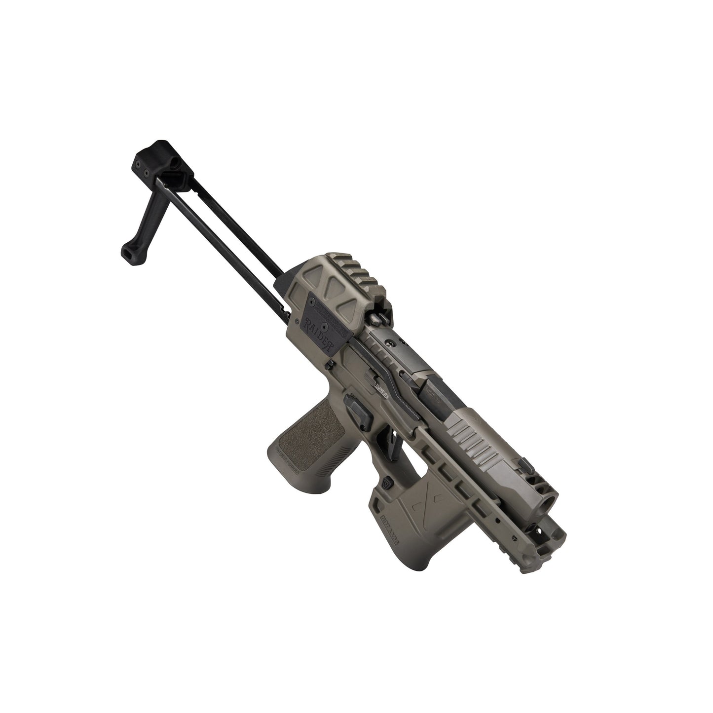 SIG SAUER P320-FLUX Legion 9 mm Luger - Selbstladepistole