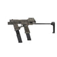 SIG SAUER P320-FLUX Legion 9 mm Luger - Selbstladepistole